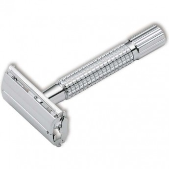 Станок BOKER RASIERHOBEL BUTTERFLY CHROME BK04BO214